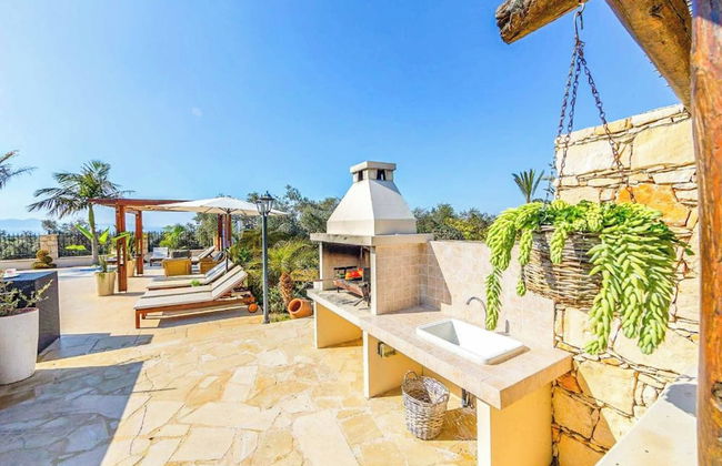 Petrides Villa - Foto 30