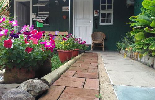 Hospedagem Da Laranjeira Gramado - Photo 58