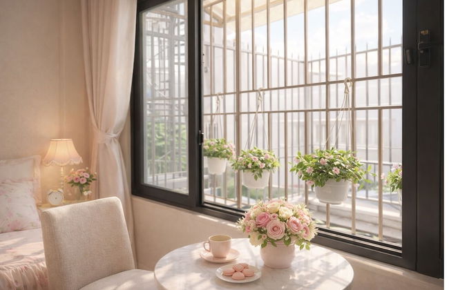 The Writeriana de Lumière - Foto 20