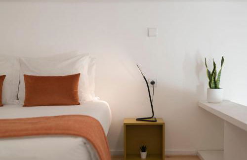 Apartment Alegria Street by Sweet Porto - Free Parking - Foto 44