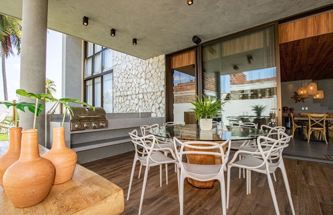 São M dos Milagres Casa Área Gourmet - Foto 15