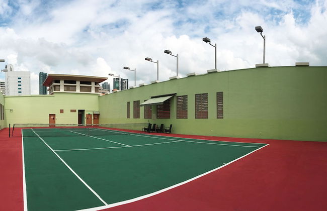 Treetops Executive Residences - Photo 67