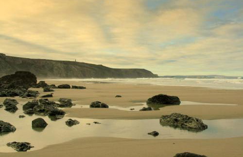 Tehidy Holiday Park - Foto 18