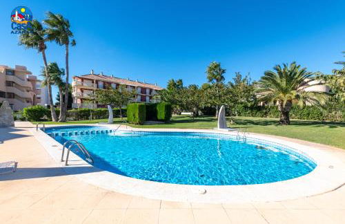 Apartamentos Hibiscus Casa Azahar - Foto 1