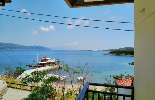 Gianni's Apartment 1 by the Sea - Foto 1