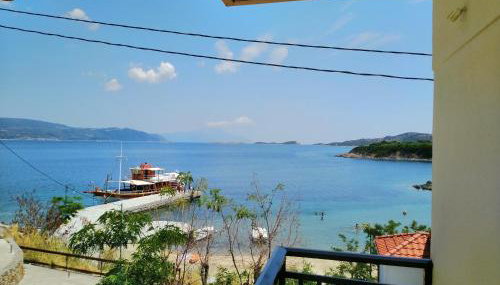 Gianni's Apartment 1 by the Sea - Foto 1