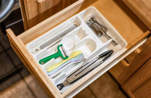 Amazing Lake View King Suite, Kitchen & Pools - Foto 65