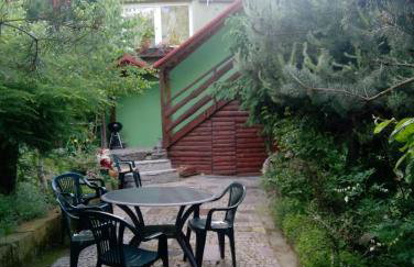 Apartament z ogrodem - Wiejska Chata - Foto 7