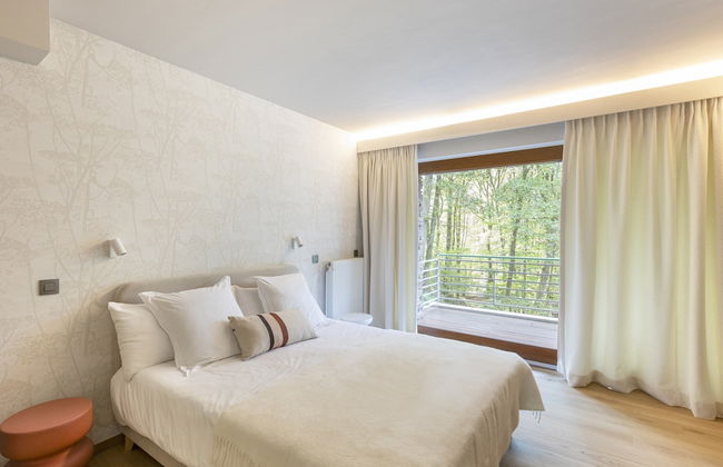 Holiday Home in Ardennes With Heated Pool - Foto 5