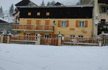 Gite Notre Désir - Photo 5