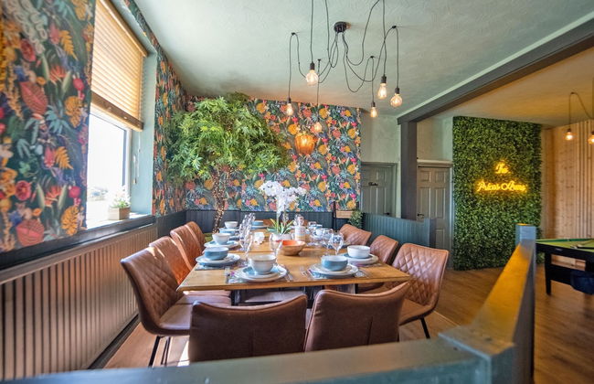 Waterfall Country Escape - Foto 29