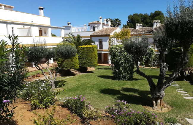 Apartamento Las Zarzas 1 - Foto 19