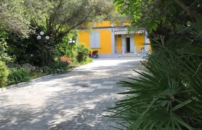 Villa Donatella Rooms & Apartments - Foto 23