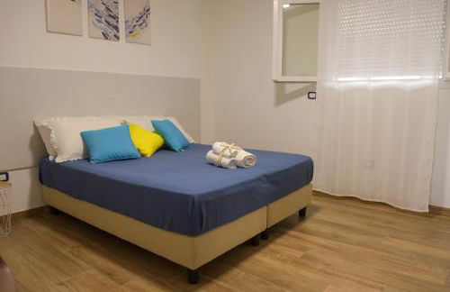 Residence Pietrantonio - Foto 39