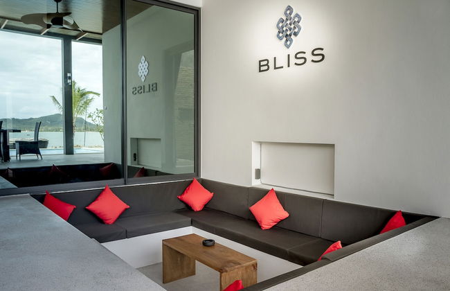 Bliss Villas - Foto 12