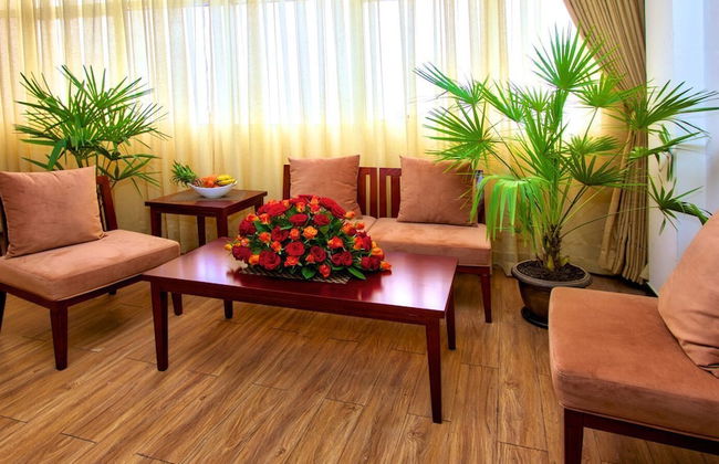 BeAleta Hotel Apartment - Foto 5