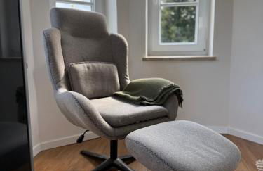 Villa19hundert5 moderne Ferienwohnungen in zentraler Lage - Foto 16