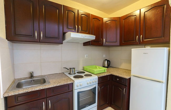 Apartments LORA - Foto 33