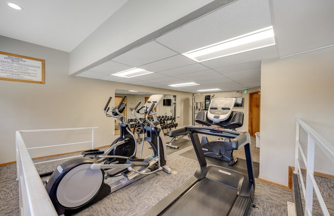 Pine Ridge Condominiums - Photo 52