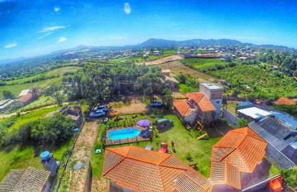 Cabanas do Rosa - Foto 22