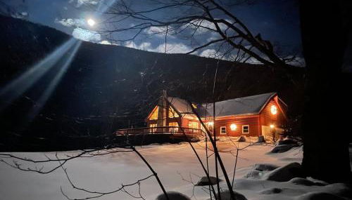 Spectacular Vermont Mountain Retreat! - Foto 2