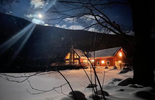 Spectacular Vermont Mountain Retreat! - Foto 2