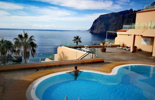 Vivienda vacacional SUNSET LOS GIGANTES - Foto 27