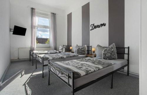 Fewo zum Alten Hotel Gramzow - Foto 7