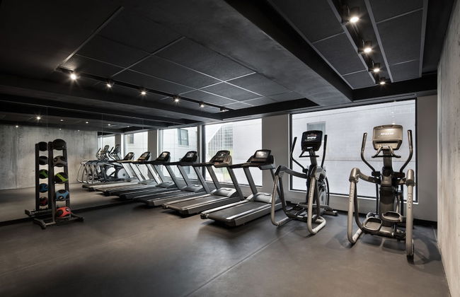 Hotel Monville - Foto 39