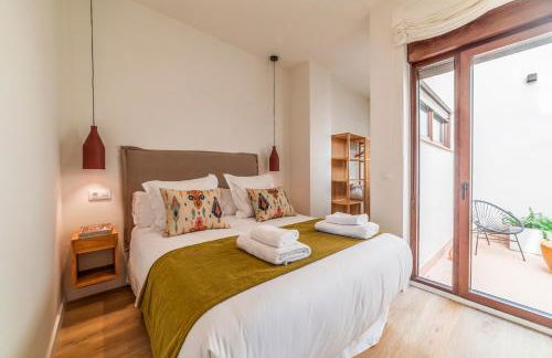 Los Patios de Feria - Luz de Poniente - Photo 21