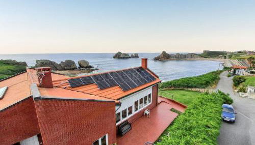 Spacious house with sea view in Liencres + jacuzzi - Foto 4