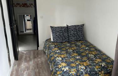 EMERAUDE à 5 minutes du circuit des 24 Heures - Photo 33