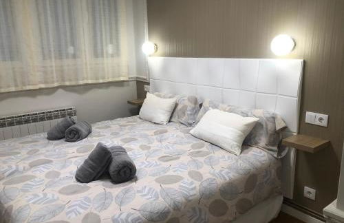 Alojamientos Castellana Jardín 1 y 2 PARKING Y PISCINA GRATIS!! - Foto 12