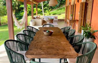 Vila das Tartarugas 6 suites - Foto 18