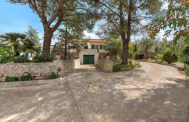 Villa Marù - Foto 26