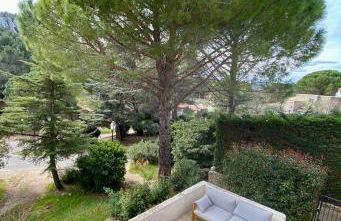 Villa The Crickets in Les Baux-de-Provence - Foto 21