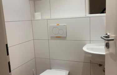 Teamhaus mit großer Küche - Platz für 10 - Foto 14