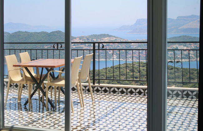 Just Dream Suites - Foto 54