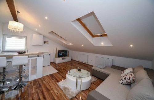 "Oasis of Peace Zagreb-Apartments" - Foto 42