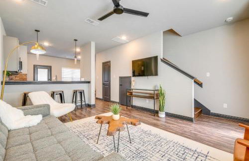 Newly Built Corner Hideaway 3 Mi to Texas A and M - Foto 6