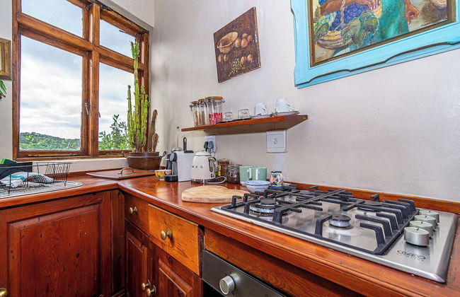 Kennedy's Beach Villa - Photo 17