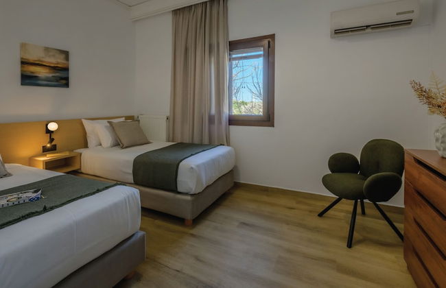 Nami Villa Beach Front Airport by Airstay - Foto 2