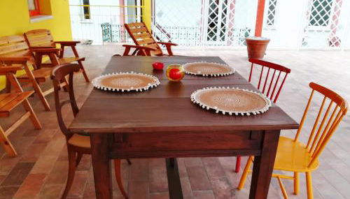 Attico Incerpi, terrazza sui tetti di Montecatini Terme - Foto 5