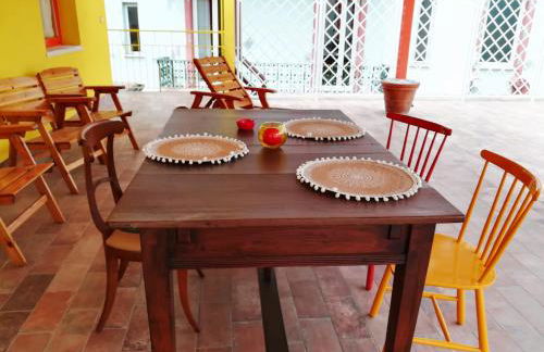 Attico Incerpi, terrazza sui tetti di Montecatini Terme - Foto 5