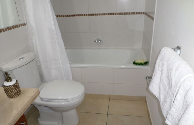 Sys Suites Nueva San Martin - Foto 16