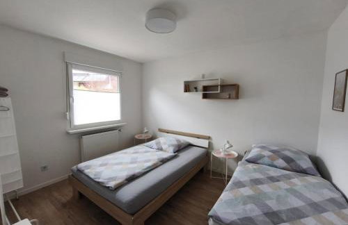 Ferienwohnung Blick Rappenstein - Foto 8