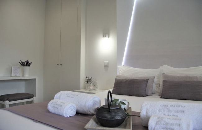 Casa Valxisto Country House - Foto 10