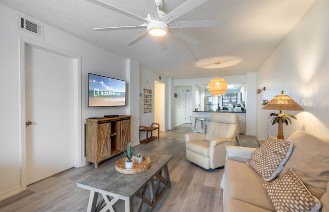 Sunswept Condos by Hosteeva - Foto 37