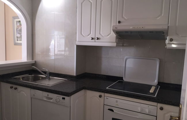 Playa Real - Foto 16