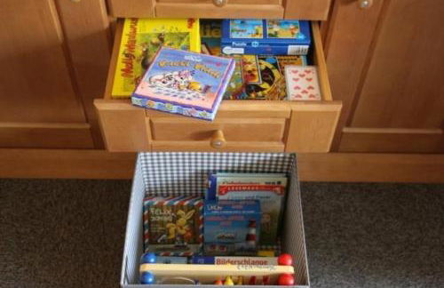 Dünenhus Wohnung 3 - Foto 19